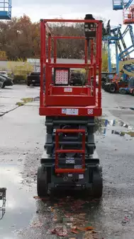 Scissor lift 2021  SkyJack SJ3226 (6)