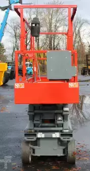 Scissor lift 2021  SkyJack SJ3226 (7)
