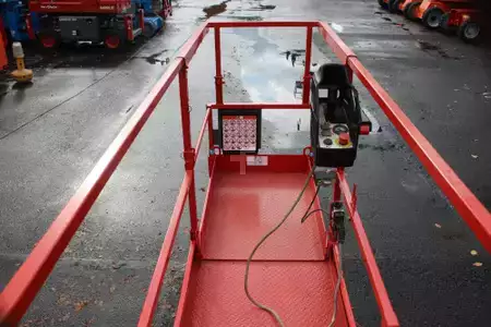 Scissor lift 2021  SkyJack SJ3226 (8)
