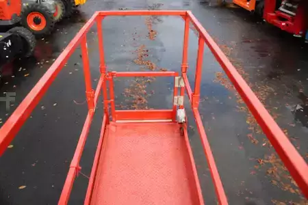 Scissor lift 2021  SkyJack SJ3226 (9)