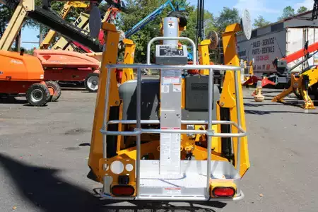 Plataforma de remolque  Bil-Jax 5533A (12)
