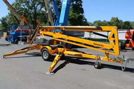 Plataforma de remolque  Bil-Jax 5533A (14)