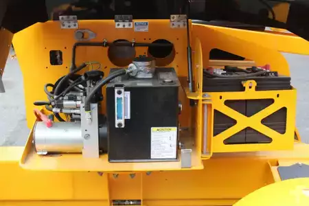 Plataforma de remolque  Bil-Jax 5533A (16)