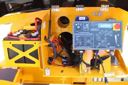 Plataforma de remolque  Bil-Jax 5533A (17)