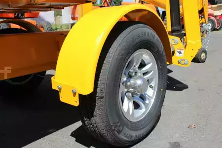 Plataforma de remolque  Bil-Jax 5533A (19)
