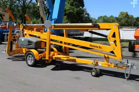 Plataforma de remolque  Bil-Jax 5533A (2)