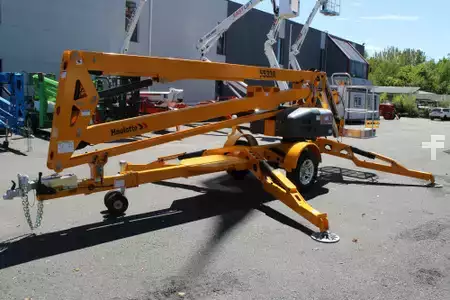 Plataforma de remolque  Bil-Jax 5533A (20)
