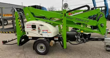 Towable Lift 2026  Niftylift TM42T (1)