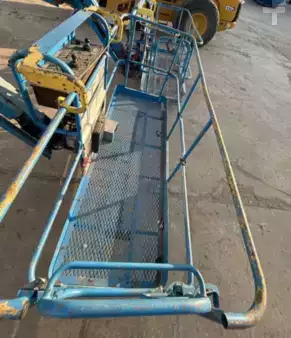 Articulating boom lift 2018  Genie Z62/40 (5)