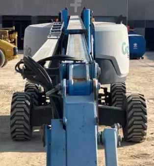 Articulating boom lift 2018  Genie Z62/40 (6)