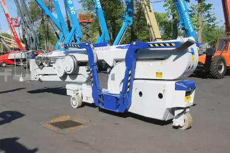 Articulating boom lift 2015  ReachMaster FS105 (2)