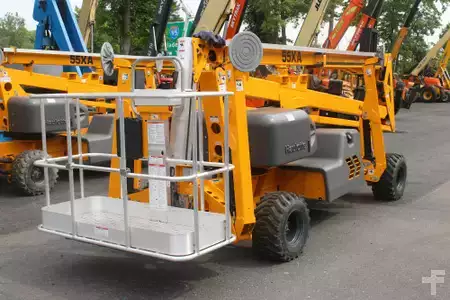 Plataforma Articulada 2025  Bil-Jax 55XA (1)