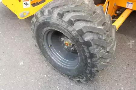 Plataforma Articulada 2025  Bil-Jax 55XA (15)