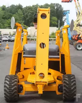 Plataforma Articulada 2025  Bil-Jax 55XA (3)