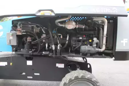 Plataforma Telescópica 2019  Genie S60XC (10)