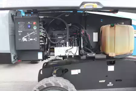 Plataforma Telescópica 2019  Genie S60XC (11)