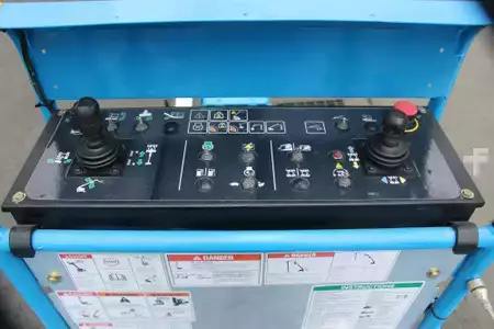 Plataforma Telescópica 2019  Genie S60XC (12)