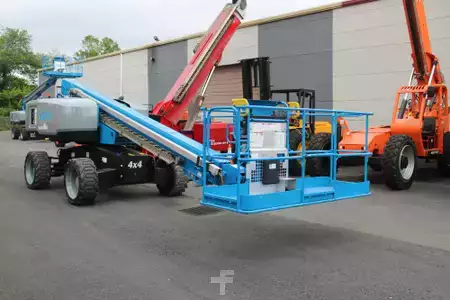 Plataforma Telescópica 2019  Genie S60XC (18)