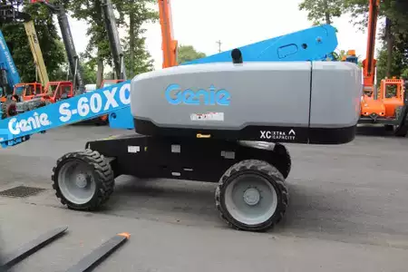 Plataforma Telescópica 2019  Genie S60XC (4)