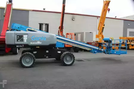 Plataforma Telescópica 2019  Genie S60XC (5)