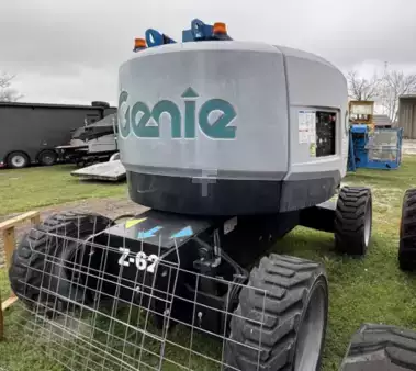 Articulating boom lift 2018  Genie Z62/40 (3)