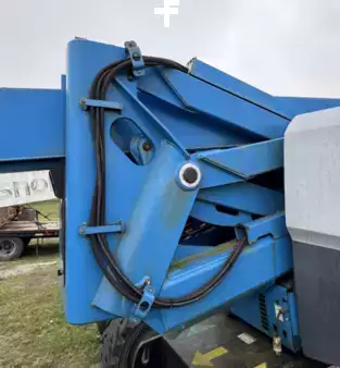 Articulating boom lift 2018  Genie Z62/40 (9)