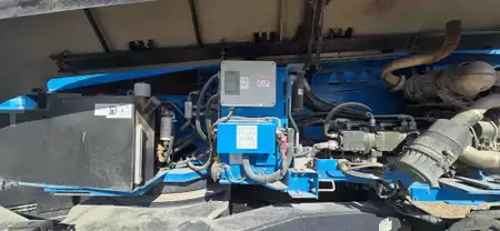 Plataforma Telescópica 2016  Genie SX180 (10)