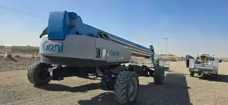 Plataforma Telescópica 2016  Genie SX180 (16)