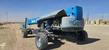 Plataforma Telescópica 2016  Genie SX180 (4)