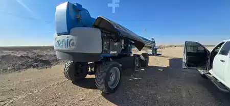Plataforma Telescópica 2016  Genie SX180 (5)