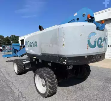 Plataforma Telescópica 2016  Genie S60 (1)