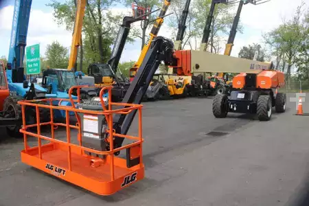 Telescopic boom lift 2023  JLG 1350SJP (1)