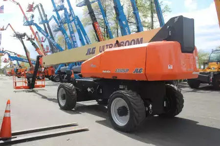 Telescopic boom lift 2023  JLG 1350SJP (2)