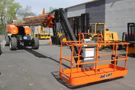 Telescopic boom lift 2023  JLG 1350SJP (20)