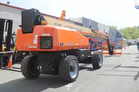 Telescopic boom lift 2023  JLG 1350SJP (3)