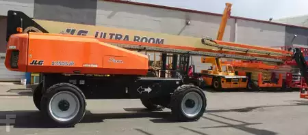 Telescopic boom lift 2023  JLG 1350SJP (4)