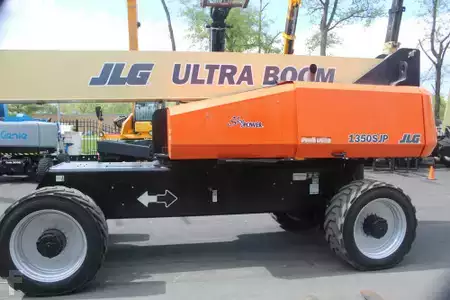 Telescopic boom lift 2023  JLG 1350SJP (5)