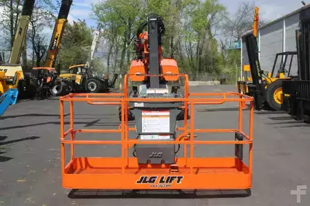Telescopic boom lift 2023  JLG 1350SJP (7)