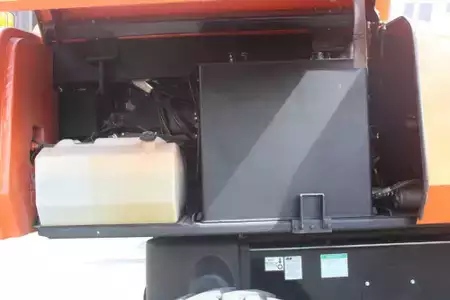 Telescopic boom lift 2023  JLG 1350SJP (9)