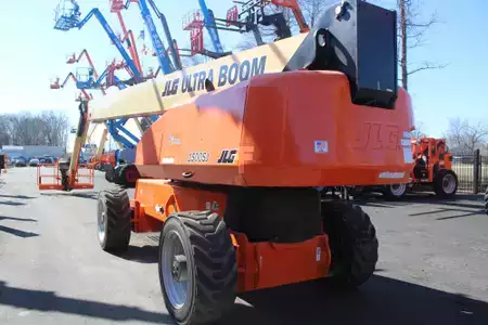 Telescopic boom lift 2017  JLG 1500SJ (2)