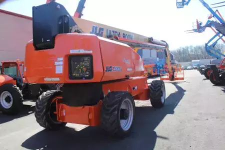 Telescopic boom lift 2017  JLG 1500SJ (3)