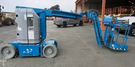 Plataforma Articulada 2015  Genie Z30/20NRJ (1)