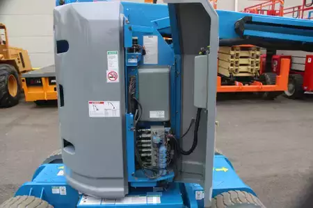Plataforma Articulada 2017  Genie Z30/20NRJ (10)