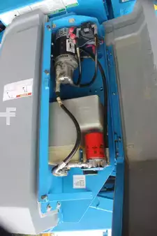 Plataforma Articulada 2017  Genie Z30/20NRJ (11)