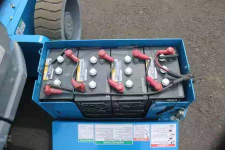 Plataforma Articulada 2017  Genie Z30/20NRJ (13)