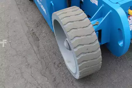 Plataforma Articulada 2017  Genie Z30/20NRJ (17)