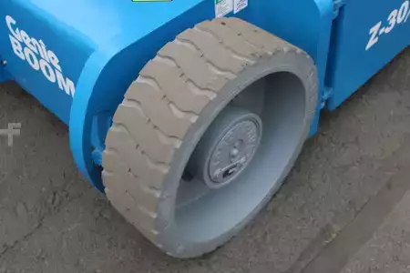Plataforma Articulada 2017  Genie Z30/20NRJ (19)