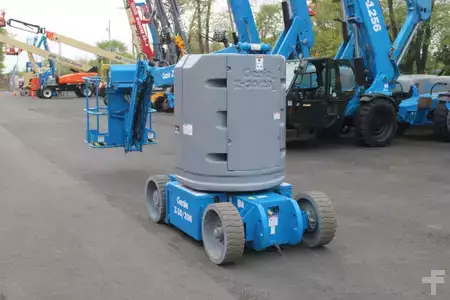 Plataforma Articulada 2017  Genie Z30/20NRJ (2)