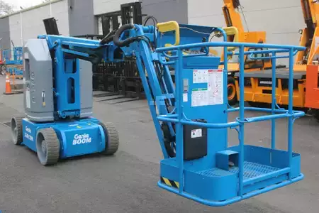 Plataforma Articulada 2017  Genie Z30/20NRJ (20)