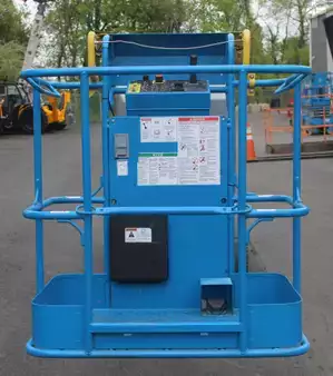 Plataforma Articulada 2017  Genie Z30/20NRJ (6)